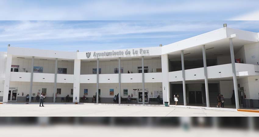 Implementará Ayuntamiento de La Paz guardias durante el periodo vacacional de verano