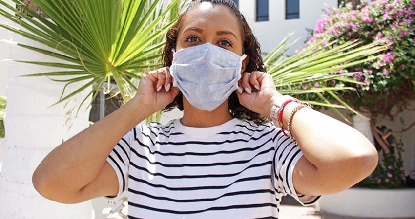 Salud estatal llama a mantener medidas para prevenir enfermedades virales respiratorias Salud estatal llama a mantener medidas para prevenir enfermedades virales respiratorias