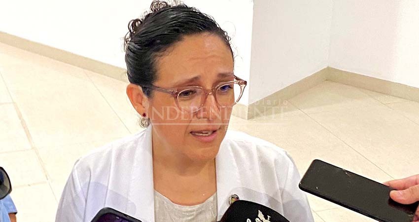 Celebra Salud la incorporación de carreras especializadas en BCS Celebra Salud la incorporación de carreras especializadas en BCS