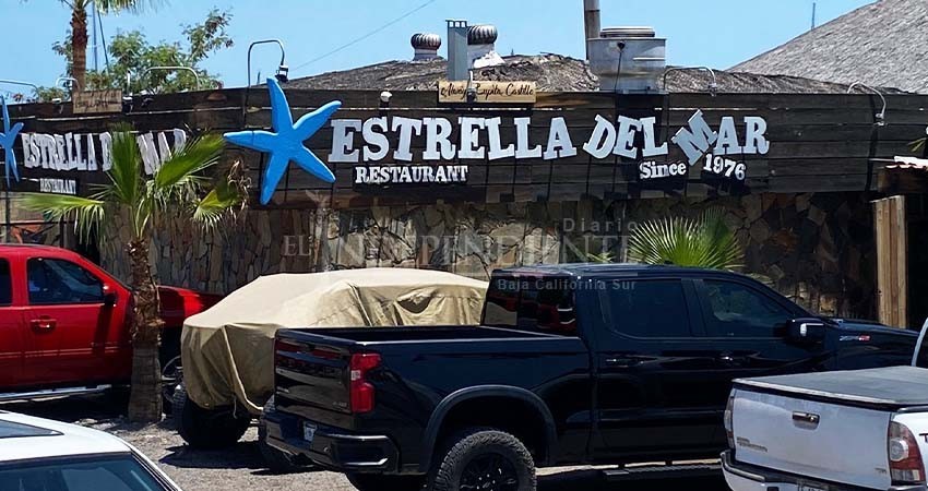Anticipa CANIRAC La Paz importante derrama económica para el sector restaurantero durante el periodo vacacional Anticipa CANIRAC La Paz importante derrama económica para el sector restaurantero durante el periodo vacacional