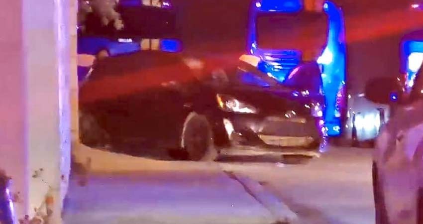 Inicia PGJE investigación por hombre hallado sin vida en Cabo San Lucas Inicia PGJE investigación por hombre hallado sin vida en Cabo San Lucas