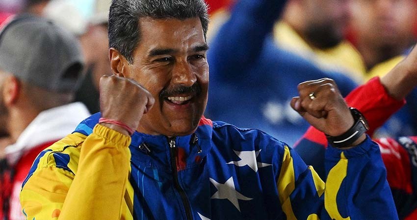 Opositores mexicanos se solidarizan con los detractores de Maduro en Venezuela Opositores mexicanos se solidarizan con los detractores de Maduro en Venezuela