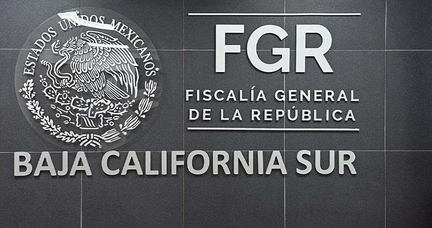 FGR obtiene sentencia condenatoria contra Heriberto “N” por el delito de lesiones culposas FGR obtiene sentencia condenatoria contra Heriberto “N” por el delito de lesiones culposas