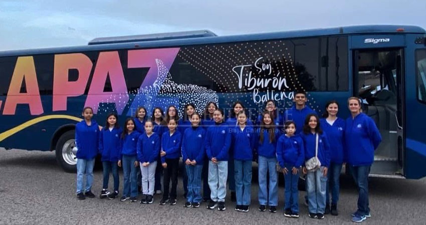 Invierte el Ayuntamiento de La Paz en el deporte alrededor de 60 MDP Invierte el Ayuntamiento de La Paz en el deporte alrededor de 60 MDP