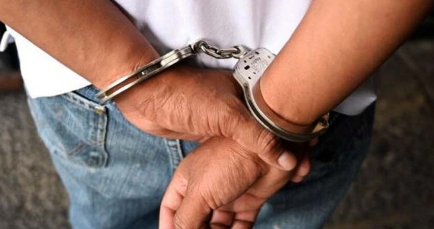 Jesús "N" vinculado a proceso por allanamiento de morada en CSL