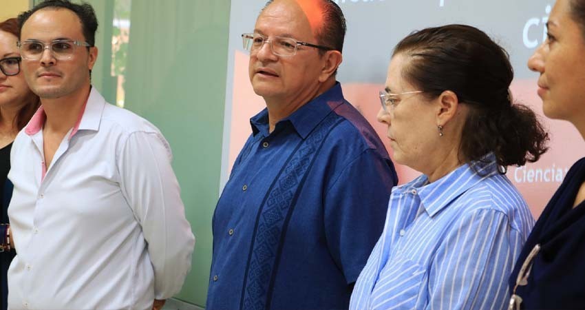 Comienza en la UABCS curso-taller de Introducción a la Comunicación Pública de la Ciencia