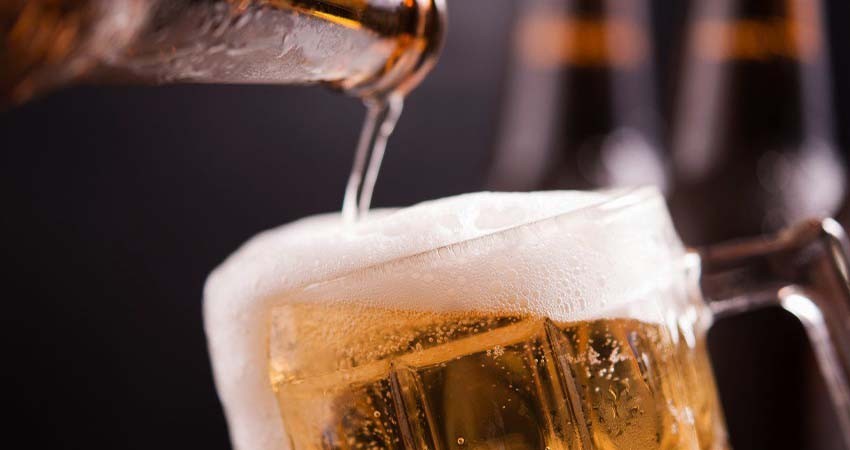 Cerveza genera 1.6% del PIB de México, según fabricantes Cerveza genera 1.6% del PIB de México, según fabricantes