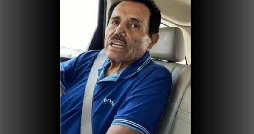 Joaquín Guzmán no secuestró ni traicionó al ‘El Mayo’: abogado