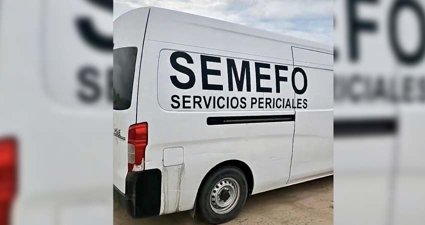 Localizan sin vida el cuerpo de una mujer en la Subdelegación El Centenario Localizan sin vida el cuerpo de una mujer en la Subdelegación El Centenario