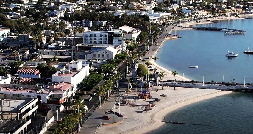 Destaca BCS en materia económica a nivel nacional