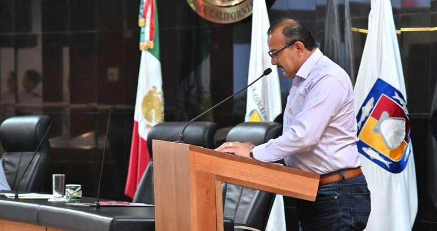 Proponen modificar el Reglamento de la Unidad de Evaluación y Control de la Comisión de Vigilancia de la Auditoría Superior del Estado