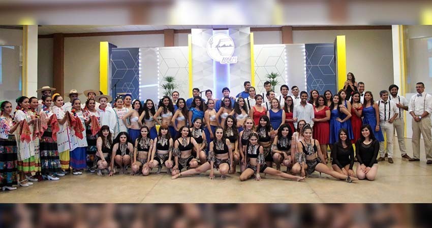 Por abrir las inscripciones a los talleres culturales de la UABCS