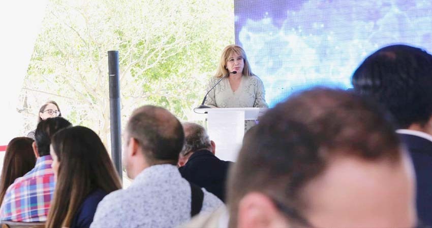 Secretaria de turismo y economía sostendrá encuentro con nueva titular de turismo de México.