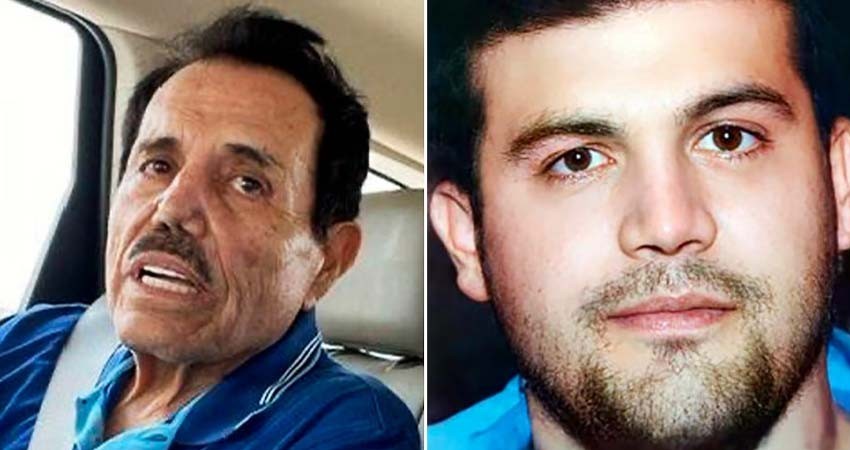 'Chapito' le pidió ayuda a 'El Mayo', pero lo engañó