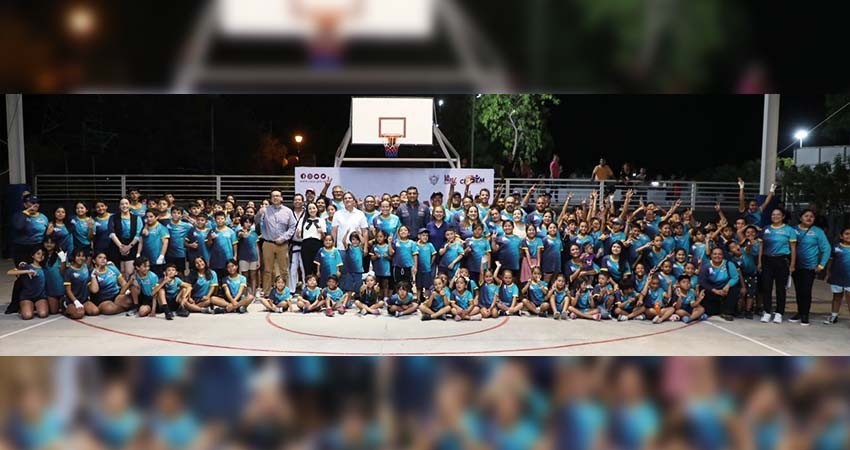 Clausura Presidenta Municipal el Curso de Verano CEDEM 2024