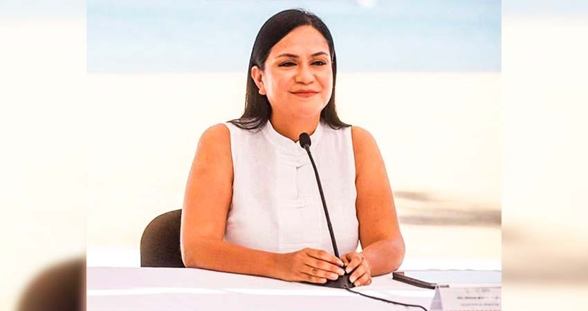 Ariadna Montiel exhorta a usar sitios oficiales para consultar información del Bienestar
