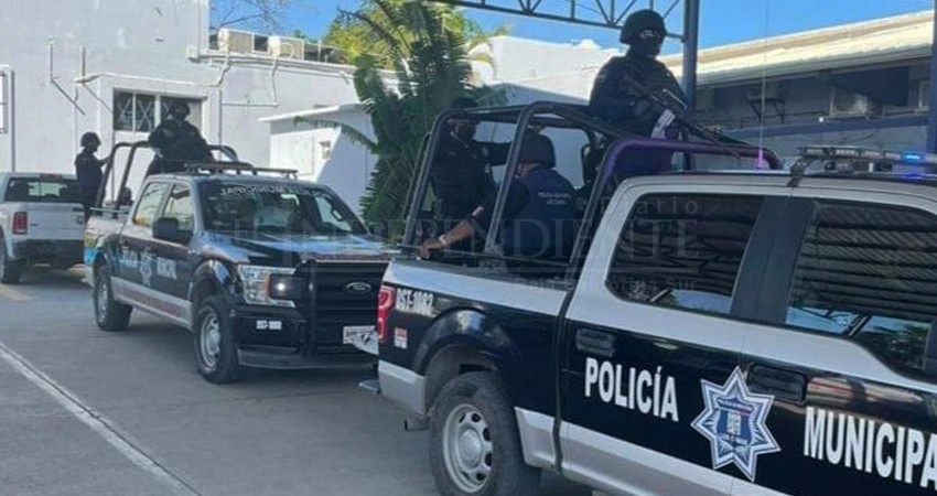 Adquiere Gobierno de Los Cabos 15 patrullas nuevas para el municipio