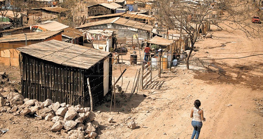 Reitera Claudia Sheinbaum inicio del programa "Vivienda para todos" en CSL