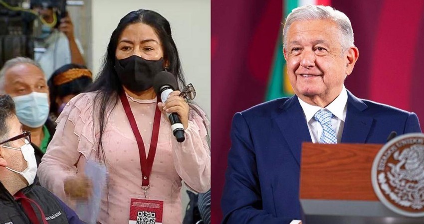 Periodista responsabiliza a AMLO si atentan en su contra