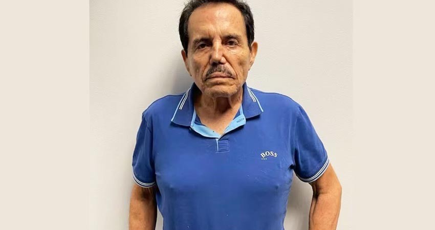 Fiscalía de Sinaloa investiga desaparición de presuntos escoltas de ‘El Mayo’