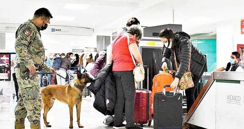 México, entre los países más inseguros para viajar; encuesta de Hello Safe