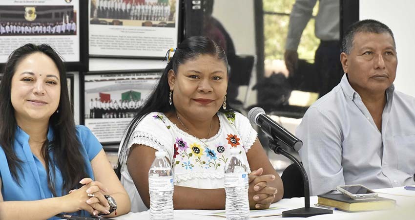 Este sábado 17 de agosto inician los foros de la consulta a personas indígenas y afromexicanas