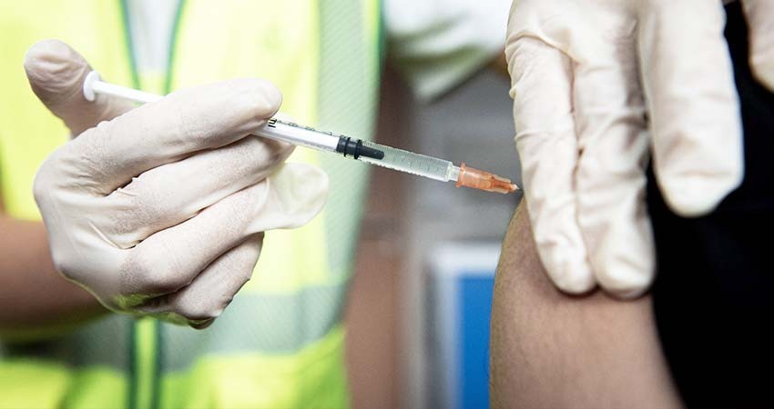 Coalición LGTBI exige a las autoridades mexicanas atender emergencia de viruela símica