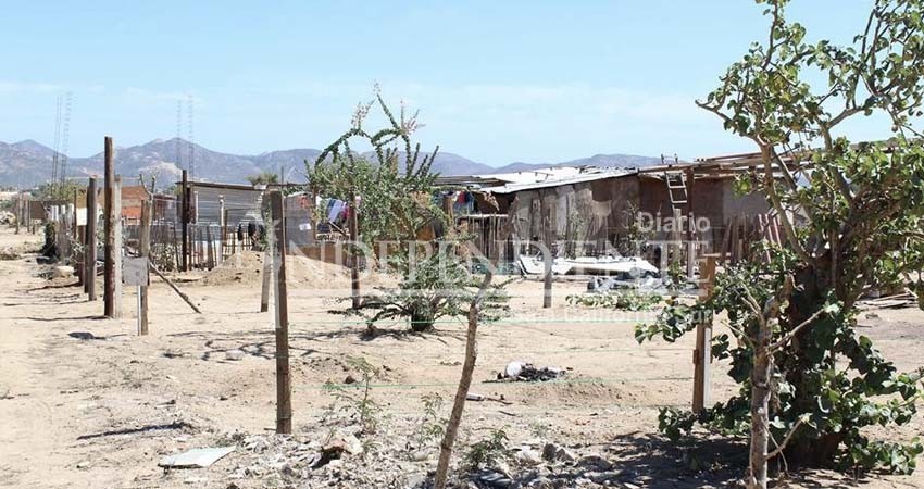 Se aplicará la ley sin excepción alguna a quien incentive las invasiones: González Núñez