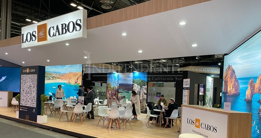 Los Cabos y Fiturca nominados por tercer año consecutivo como la mejor oficina turística del mundo Los Cabos y Fiturca nominados por tercer año consecutivo como la mejor oficina turística del mundo