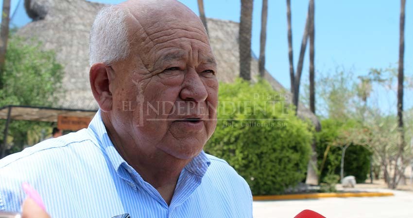 GBCS investigará presuntos casos de hostigamiento y extorsiones en contra de pescadores al norte de BCS