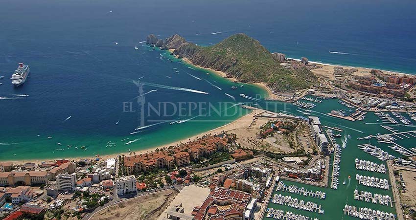 Registra CSL 80% de ocupación hotelera durante el primer semestre del año; una de las más altas en el país Registra CSL 80% de ocupación hotelera durante el primer semestre del año; una de las más altas en el país