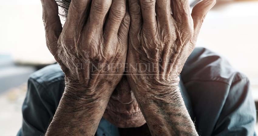 Registra SEDIF BCS aumento de reportes sobre malos cuidados hacia adultos mayores