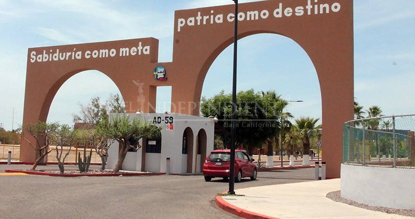 UABCS superará los 8,000 estudiantes en este nuevo ciclo escolar