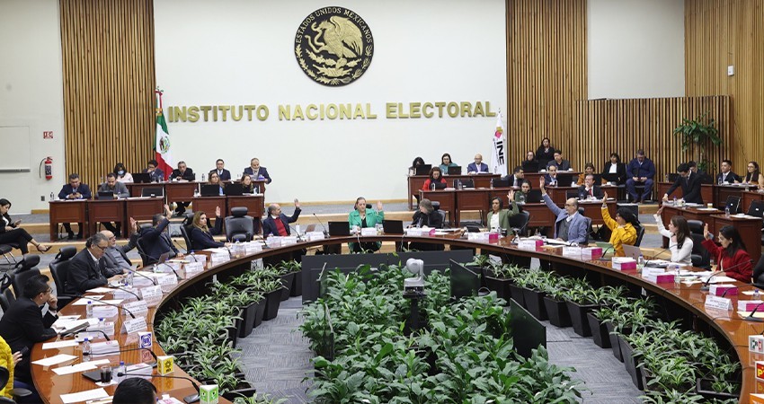 Morena y aliados tendrán mayoría calificada en la Cámara de Diputados