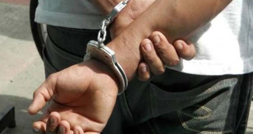 Por el delito de ciberacoso sexual queda vinculado a proceso Aldo “N” Por el delito de ciberacoso sexual queda vinculado a proceso Aldo “N”