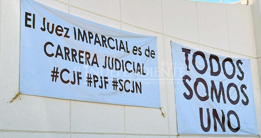 México en riesgo de retroceso histórico en la impartición de Justicia: barra de abogados México en riesgo de retroceso histórico en la impartición de Justicia: barra de abogados