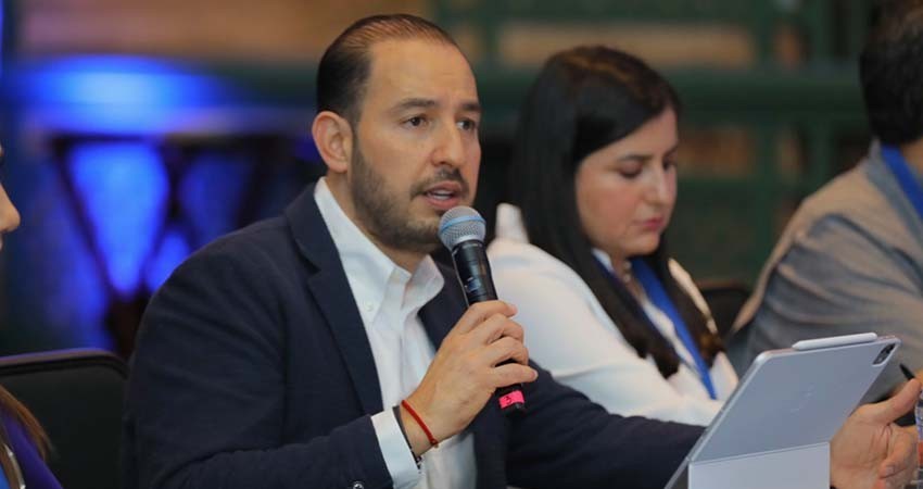 PAN impugnará sobrerrepresentación ‘ficticia’ de Morena y aliados PAN impugnará sobrerrepresentación ‘ficticia’ de Morena y aliados