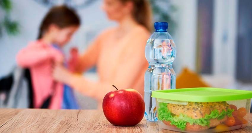 México, sede del X Foro Regional de Alimentación Escolar para América Latina y el Caribe