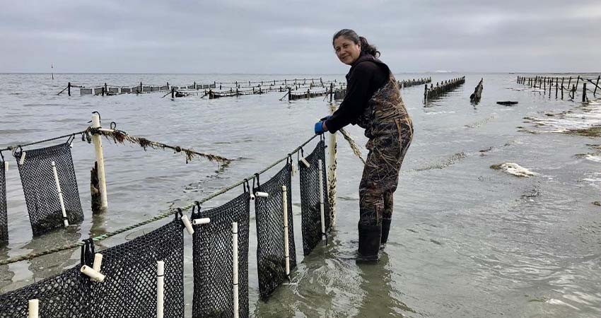 Trabaja SEPADA en cruzada contra las violencias de género