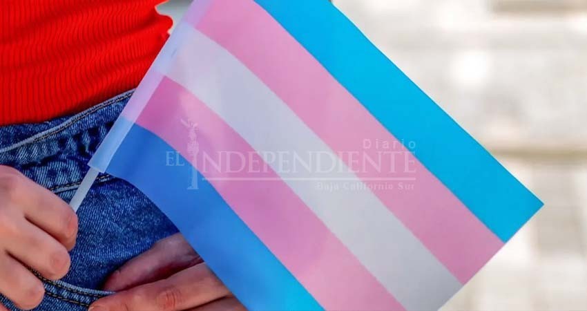 Al menos 20 menores de edad han solicitado cambiar su identidad en BCS