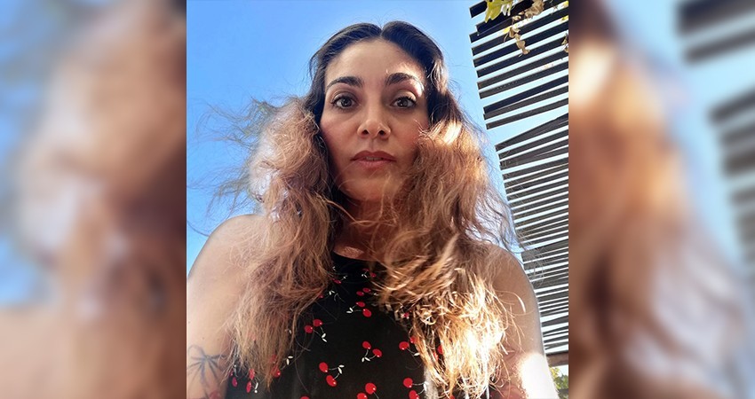 "No fue suicidio, fue feminicidio"; organizan marcha por Jazmín Rosales