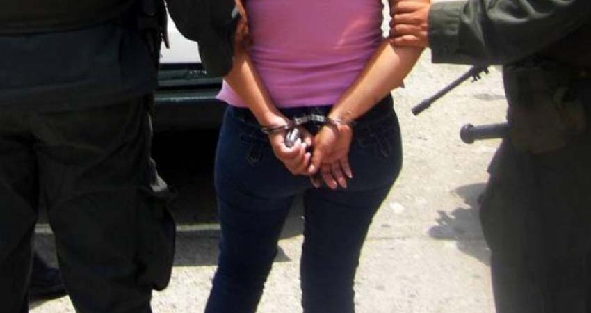 Por falsedad ante la autoridad queda vinculada a proceso Judith “N”