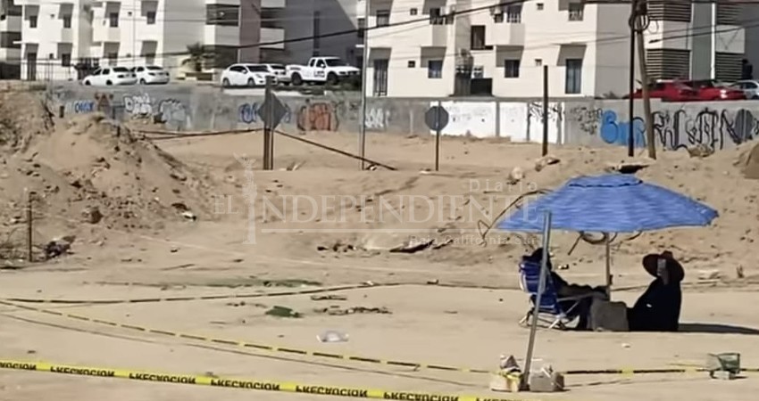 Rechaza el gobierno municipal invasiones en Los Cabos; trabajan con Gobierno Estatal y Federal para erradicarlas