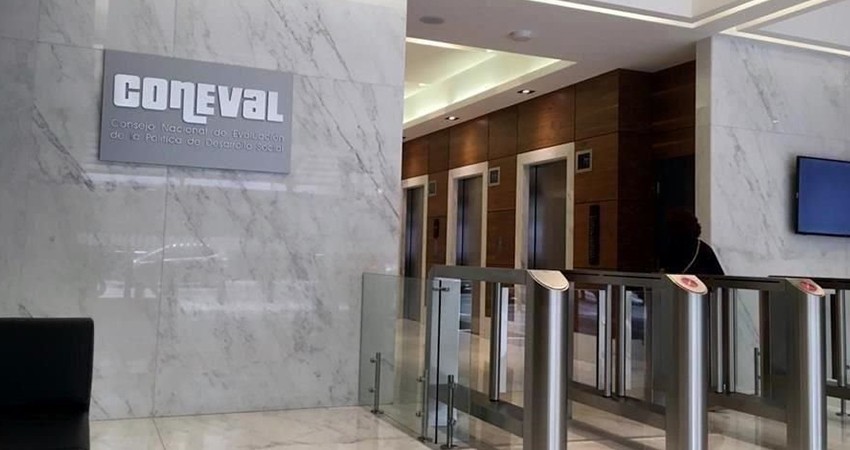 Coneval advierte que su desaparición pone en riesgo lucha contra la pobreza Coneval advierte que su desaparición pone en riesgo lucha contra la pobreza