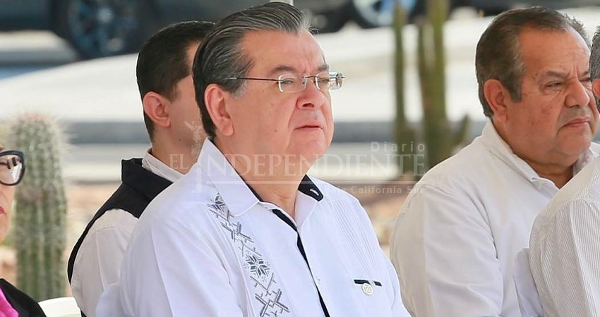 Tribunal de BCS no respaldará manifestaciones y paros contra Reforma Judicial de AMLO