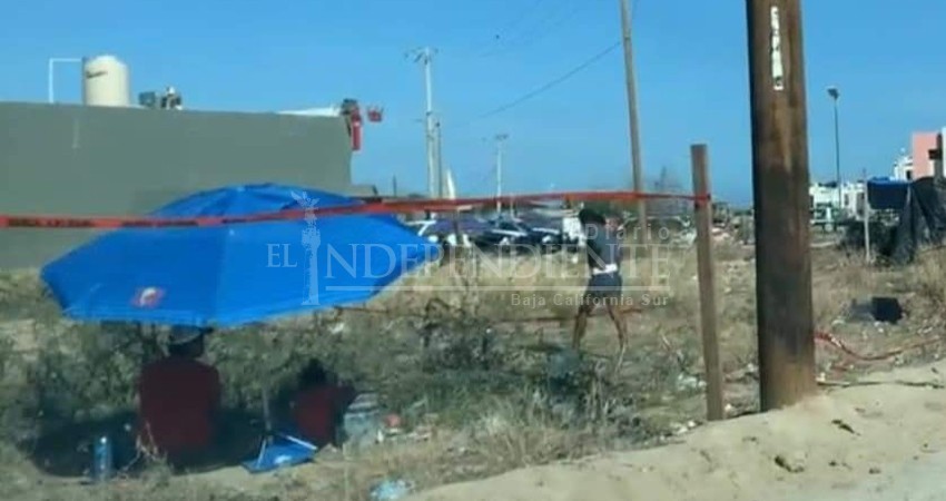 Ejidatarios de CSL buscan regularizar 400 hectáreas de invasión; "Solo requerimos voluntad": Abogada Ejidatarios de CSL buscan regularizar 400 hectáreas de invasión; "Solo requerimos voluntad": Abogada