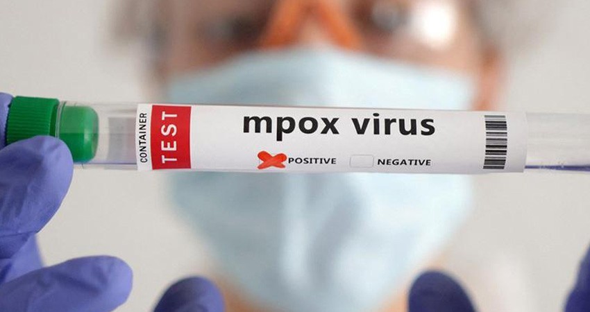 Viruela del mono: Cofepris analiza aplicar vacuna contra mpox en México Viruela del mono: Cofepris analiza aplicar vacuna contra mpox en México