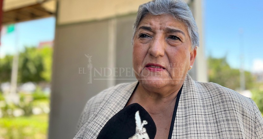 Se prepara el gobierno de BCS para los compromisos financieros de diciembre