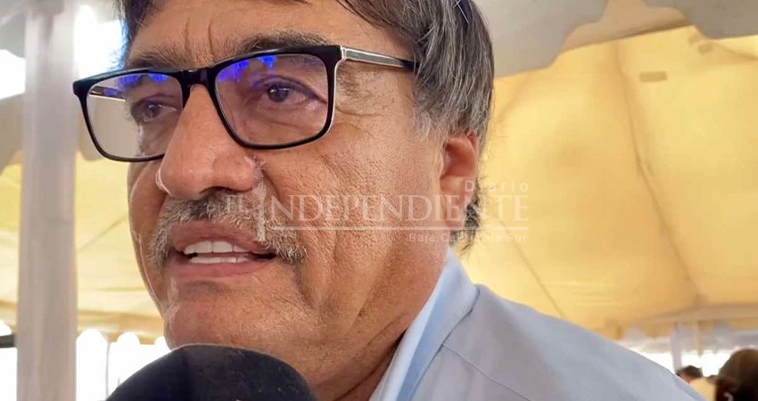 Tras ser cuestionado por incumplimiento, anuncia Leggs Castro inversión para estación de Bomberos en CSL