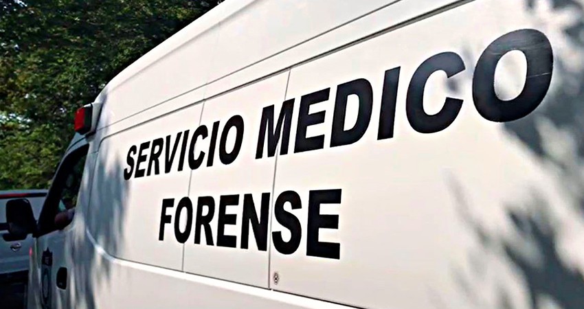 Inicia PGJE investigación por persona sin vida en Comondú